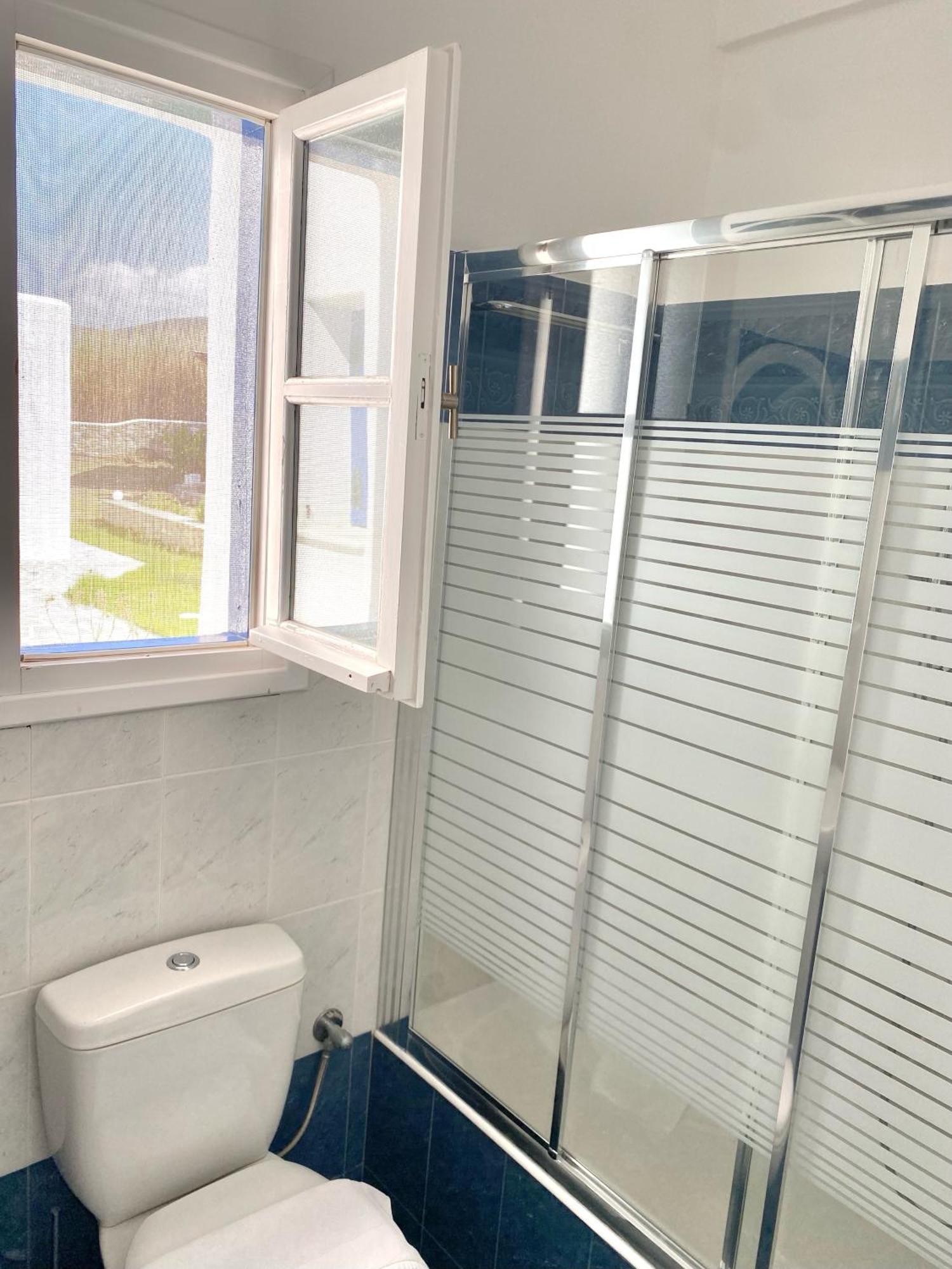 Agrabeli Paros Aparthotel Naousa  Phòng bức ảnh