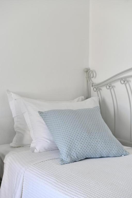 Agrabeli Paros Aparthotel Naousa  Phòng bức ảnh